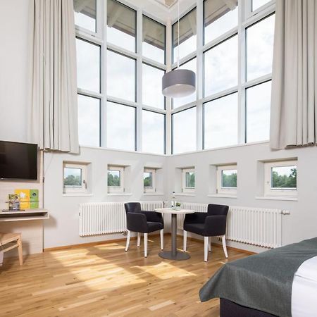 Jufa Familienresort Kempten Im Allgaeu ภายนอก รูปภาพ
