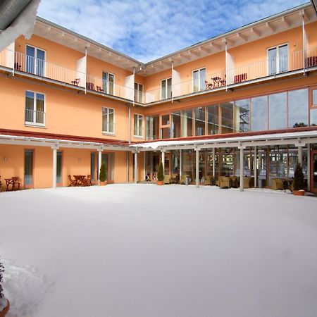 Jufa Familienresort Kempten Im Allgaeu ภายนอก รูปภาพ