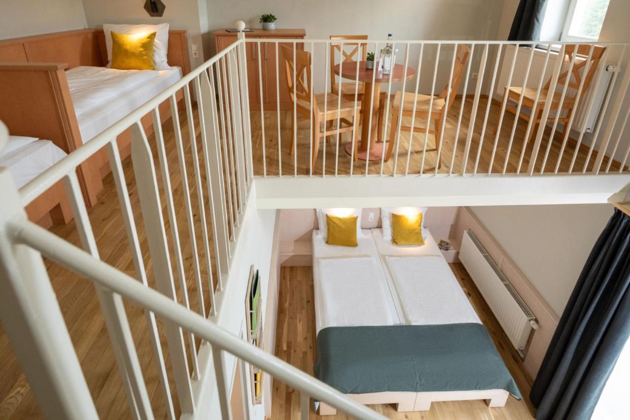Jufa Familienresort Kempten Im Allgaeu ภายนอก รูปภาพ