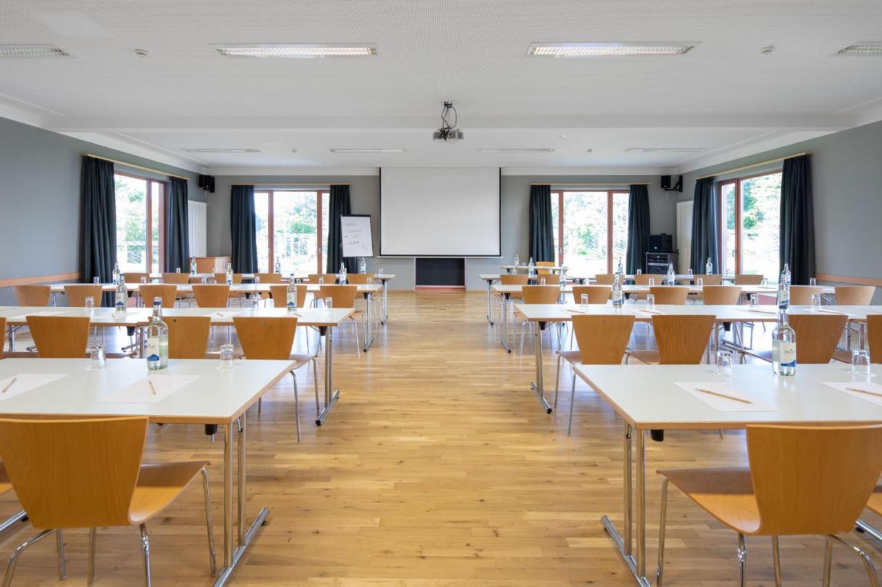 Jufa Familienresort Kempten Im Allgaeu ภายนอก รูปภาพ