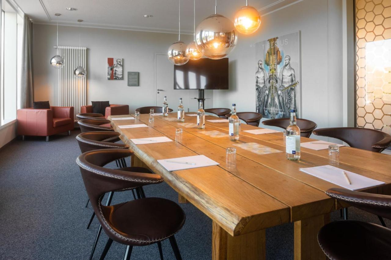 Jufa Familienresort Kempten Im Allgaeu ภายนอก รูปภาพ