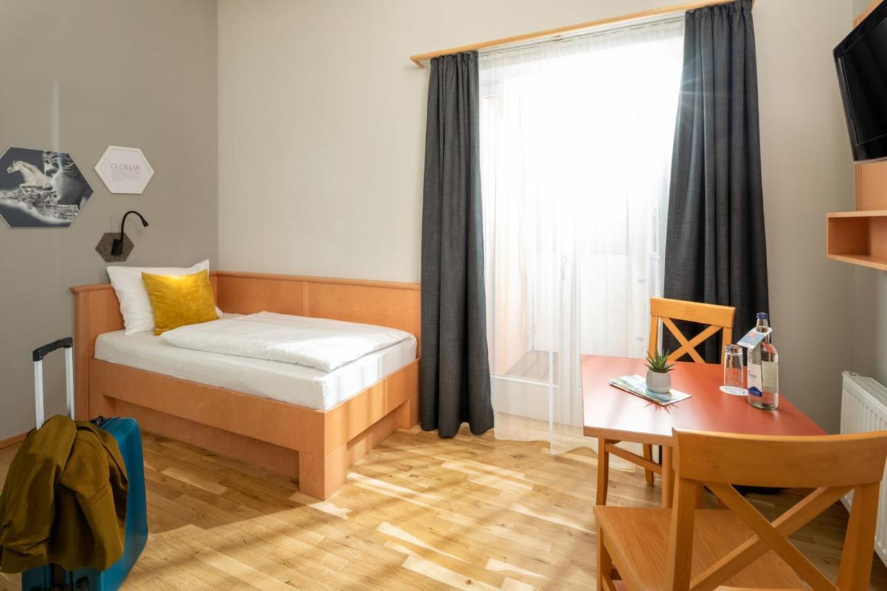 Jufa Familienresort Kempten Im Allgaeu ภายนอก รูปภาพ