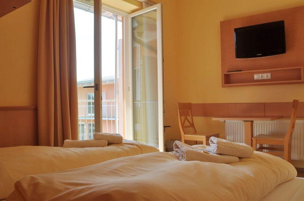 Jufa Familienresort Kempten Im Allgaeu ภายนอก รูปภาพ