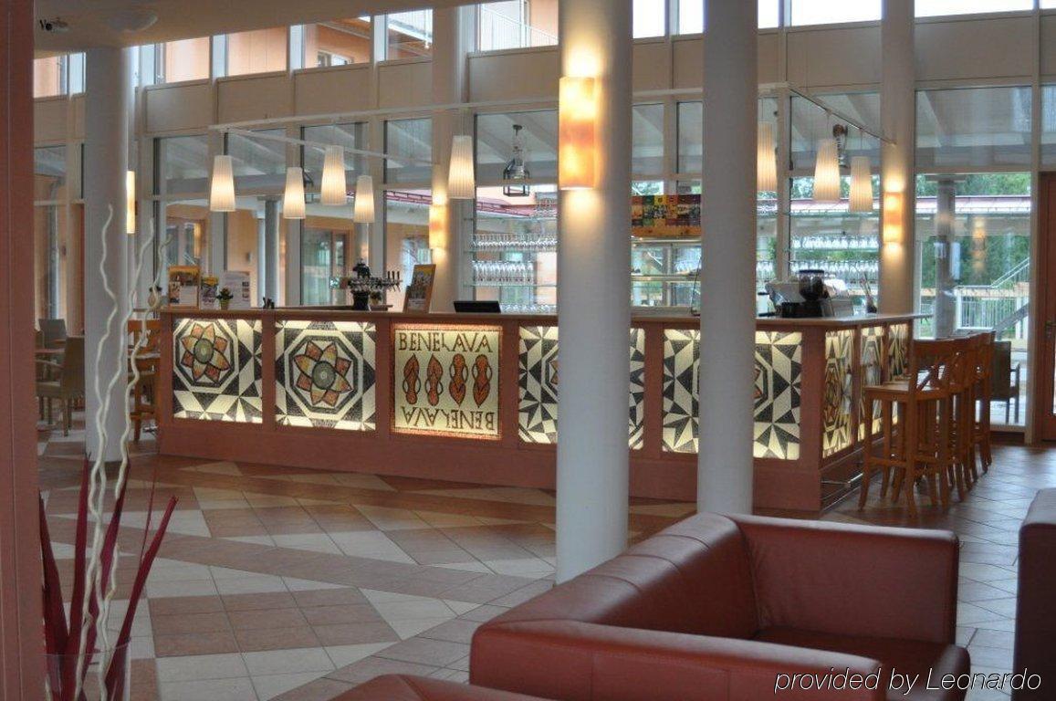 Jufa Familienresort Kempten Im Allgaeu ภายนอก รูปภาพ